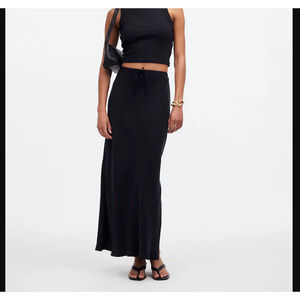 Madewell Skirt Size S